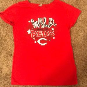 Reds t-shirt